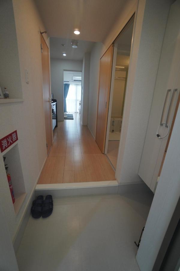 Daruma Apartment 403 Naha Exterior photo